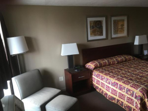 Allen Park Motor Lodge  Аллен Парк